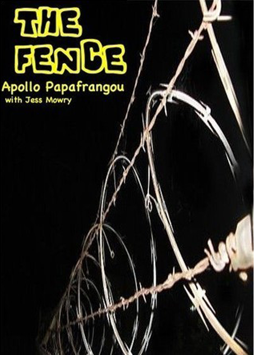 The Fence, Apollo Papafrangou
